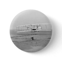 First Successful Flight of the Wright Flyer