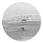 First Successful Flight of the Wright Flyer