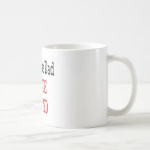 First Time Dad Advice Wanted Coffee Mugs
