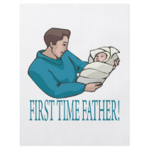 First Time Father