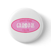 First Time Grandpas Club (Pink)