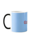 First Time Granny Mug