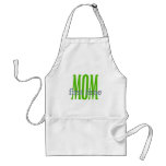First Time Mom Gift Apron