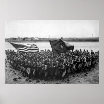 First to Fight Poster