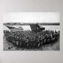 First to Fight Poster