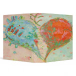 "first try heart" binder