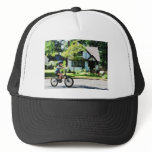 First Two Wheeler