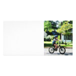 First Two Wheeler photo cards