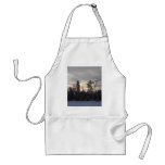 First Winter Sunrise of 2011 Apron