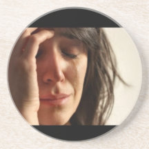 First world Problems II Coaster