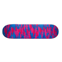 Fische fish skateboardbrett