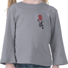 Fish74 Tee Shirts