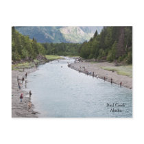 Fish Alaska! Postcards