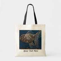 Fish Bag