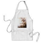 Fish / Black Crappie and White Crappie aprons