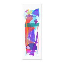 Fish Canvas Print