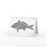 fish greeting cards