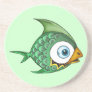Fish Coasters