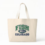 Fish Colorado Bags