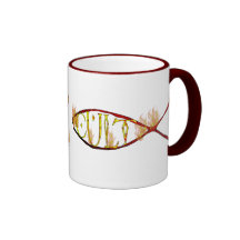 Fish Cult Mug