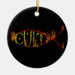 Fish Cult Ornaments