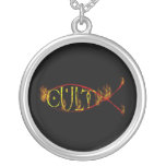 Fish Cult Personalized Necklace