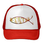 Fish Cult Trucker Hats