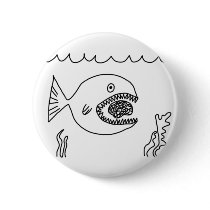 Fish Eats Brain