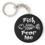 Fish Fear Me