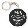 Fish Fear Me