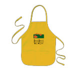 Fish Fish!  Cook Fish!  Eat Fish! Aprons