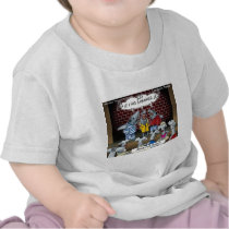 Fish Folk Singers Funny Gifts Tees & Collectibles