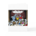 Fish Folk Singers Funny Gifts Tees & Collectibles Greeting Cards