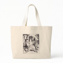 Fish Footman bags