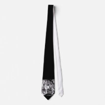 Fish Footman ties