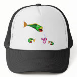 fish hats