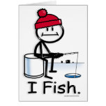 Fish:ice Cards
