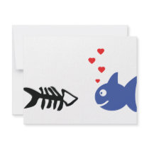 fish in love icon announcements