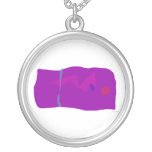 Fish in the Deep Sea Pendant