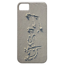 FISH iPhone 5 CASES