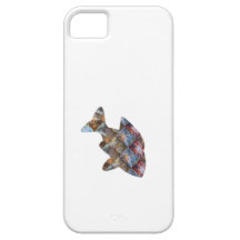 FISH iPhone 5 COVERS