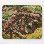 Fish Lake State Park, Utah Mouse Mat