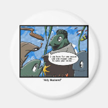 Fish Ministries Holy Mackeral Funny Tees Mugs Etc Refrigerator Magnets