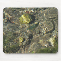 Fish Mouse Pads