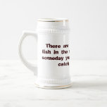 Fish Coffee Mug