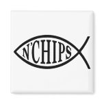 Fish N' Chips Fish