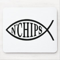 Fish N' Chips Fish
