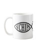 Fish N' Chips Fish Mug