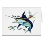 fish n ships card