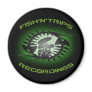 Fish N trips magnet
